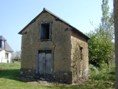 Cellier, le Grand Pellan (La Nouaye)