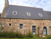 Maison, Crec'h-Goulard (Penvénan)