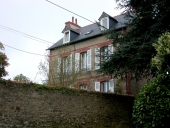 Maison, 71 rue Pasteur (Etables-sur-Mer fusionnée en Binic-Etables-sur-Mer en 2016)