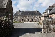 La ferme de Coat Jélégo (Camlez)