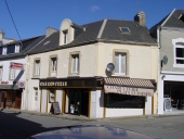 Maison, 8 rue de la Libération (Etel)