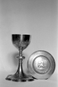 Calice, patène (4)