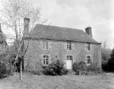 Maison de marchand de toiles n°2, Lohan (Le Quillio)