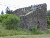 Ancienne ferme, la Bégasserie (Plélan-le-Grand)