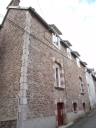 Maison, chemin de Croas-Guiguin, Kerity (Paimpol)