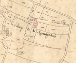 Écart, la Mongardais (Tinténiac)