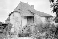 Maison, la Croix Pilonnière (Vern-sur-Seiche)