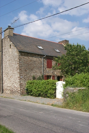Maison, le Pont d'Attelle (La)