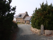 Maison, Ker-Didre (Lanmodez)