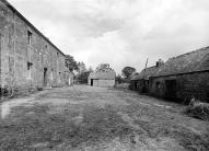 Ferme, Kergaridic (Trégourez)