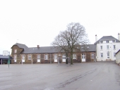 Collège Saint-Joseph, 19 rue Pasteur (Pipriac)