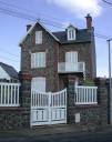 Maison, 26 rue des Fontaines (Saint-Quay-Portrieux)