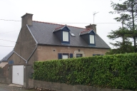 Maison, 22 rue du Huitel, Boursoul-Bras (Ploubazlanec)