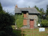 Maison, la Pichardais (Lieuron)