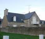 Maison, 10 rue Ker Arzur (Perros-Guirec)