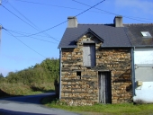 Maison, le Frèche (Renac)