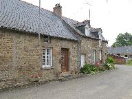 Les fermes des 16e et 17e siècles de la commune de Le Loroux