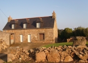 Maison, Kervéniou (Penvénan)