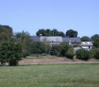 Maison, la Courte Pièce (Pléboulle)