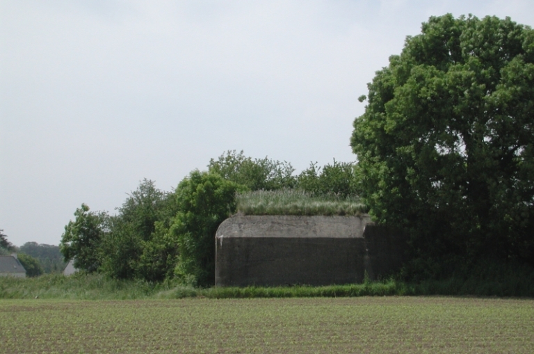 Blockhaus (Ploumilliau)