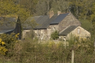Ferme, la Haye Guin (Orgères)
