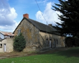 Ferme, la Brouardais (Saint-Malo-de-Phily)