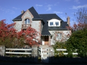 Maison, 17 rue Lan ar Cleis (Trébeurden)