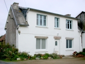 Maison 2, route du Dossen (Pleumeur-Bodou)