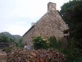 Maison, Coat-Gouenou (Plouguiel)