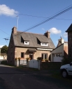 Maison, chemin de Guilben (Paimpol)