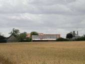Ferme, les Perrettes (La Guerche-de-Bretagne)