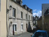 Immeuble, 8, 6 rue de l' Unité (Vannes)