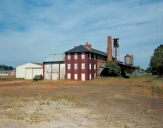 Les moulins et briqueteries sur la commune de Combourg