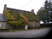 Ferme, actuellement maison, Leign-er-Lann (Landévant)