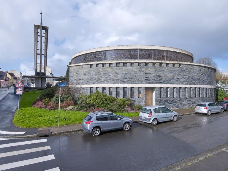 Église Sainte-Thérèse (Brest)