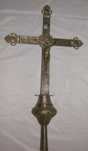 Croix de procession 5