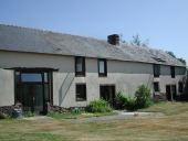 Ferme, le Magois (Breteil)