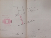 Aqueduc d'Hamonet, Dahouët (Pléneuf-Val-André)