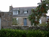 Maison, 1 rue Crec'h Kerenoc, Kerenoc (Pleumeur-Bodou)