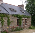 Maison 2, la Trinité (Plouha)