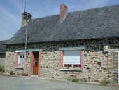 2ème ferme, le Moulin Neuf (Visseiche)