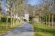 Le membre de Pont-Melvez, la Commanderie (Pont-Melvez)