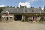 Ferme, le Chêne Day (Bruz)