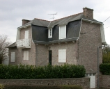 Maison, rue des Petites Fontaines (Fréhel)