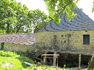 Moulin du Paradis (Langoëlan)