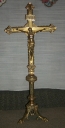 Croix d'autel 1