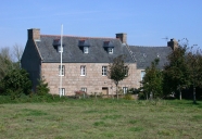 Maison 3, Pen-an-Lan (Pleumeur-Bodou)