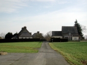 Écart, la Nouvais (Bonnemain)