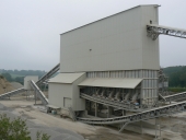 Carrière de pierre de Baudry (Canihuel)