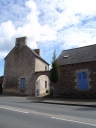 Maison, rue de Penvern (Paimpol)